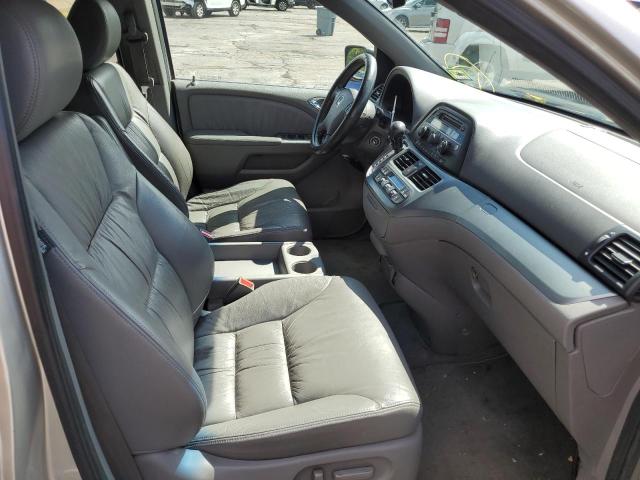 Photo 5 from auction – 2008 HONDA ODYSSEY EX with VIN 5FNRL38678B403284