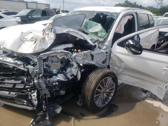 Photo 9 from auction – 2021 MITSUBISHI OUTLANDER with VIN JA4J2VA74MZ000957