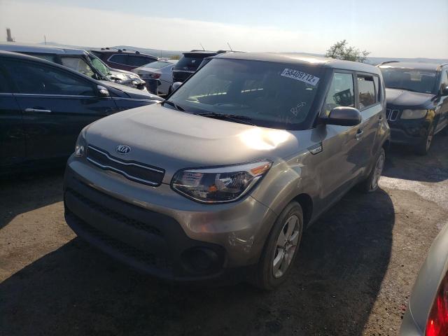 Photo 2 from auction – 2018 KIA SOUL with VIN KNDJN2A26J7581353