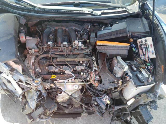 Photo 7 from auction – 2011 NISSAN MAXIMA S with VIN 1N4AA5AP7BC859667