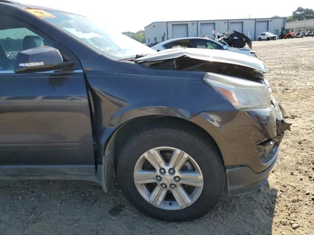 Photo 9 from auction – 2014 CHEVROLET TRAVERSE L with VIN 1GNKRHKD9EJ376072