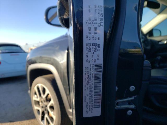 Photo 10 from auction – 2019 JEEP COMPASS LI with VIN 3C4NJDCB6KT787534