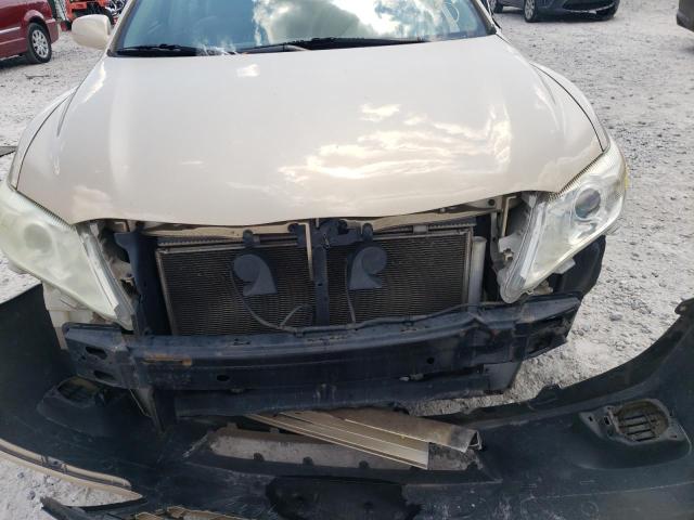 صورة رقم 9 من المزاد - 2011 TOYOTA CAMRY BASE مع VIN 4T1BF3EK1BU660235