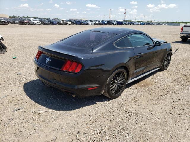 Photo 4 from auction – 2016 FORD MUSTANG with VIN 1FA6P8AM3G5229877