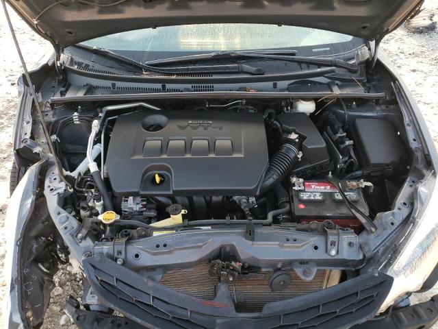 Photo 7 from auction – 2014 TOYOTA COROLLA L with VIN 2T1BURHE3EC122222