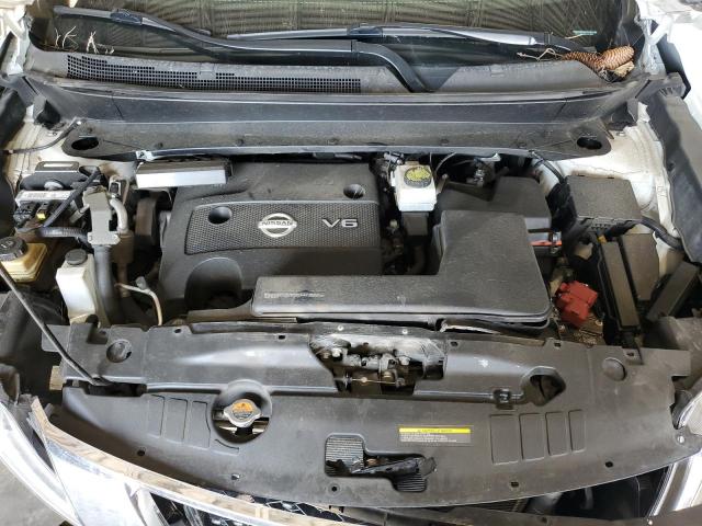 Photo 7 from auction – 2016 NISSAN PATHFINDER with VIN 5N1AR2MM5GC613061