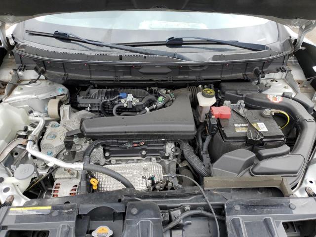 Photo 7 from auction – 2015 NISSAN ROGUE S with VIN KNMAT2MV0FP550635