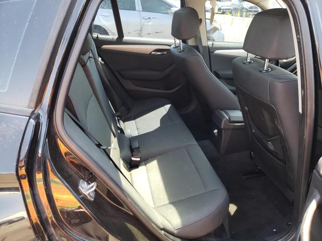 Photo 6 from auction – 2013 BMW X1 SDRIVE2 with VIN WBAVM1C5XDVL64326