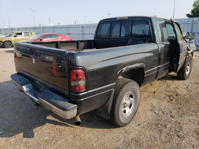 Photo 4 from auction – 1995 DODGE RAM 1500 with VIN 3B7HF13Z4SM184537