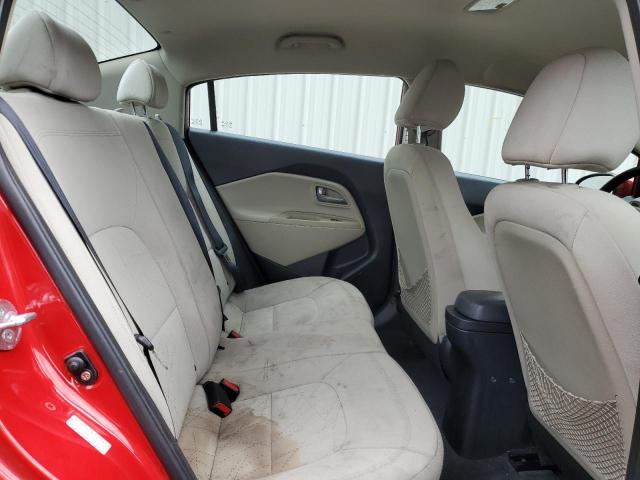 Photo 6 from auction – 2013 KIA RIO EX with VIN KNADN4A37D6123085