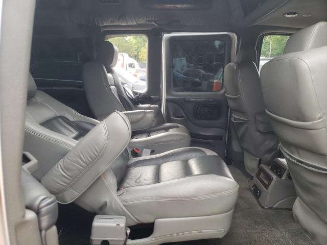 Photo 6 from auction – 2011 GMC SAVANA RV with VIN 1GDS7DC41B1144367