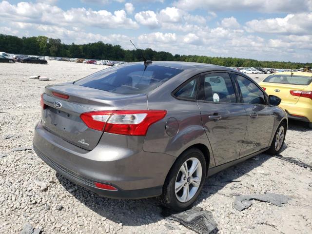 Photo 4 from auction – 2014 FORD FOCUS SE with VIN 1FADP3F21EL243917