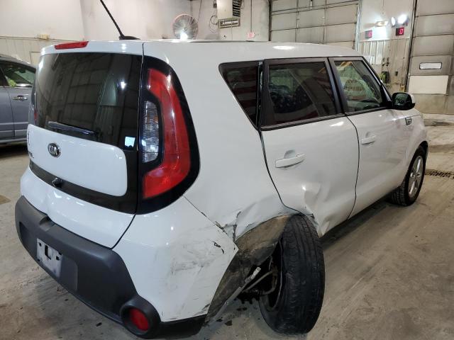 Photo 4 from auction – 2015 KIA SOUL with VIN KNDJN2A24F7133099