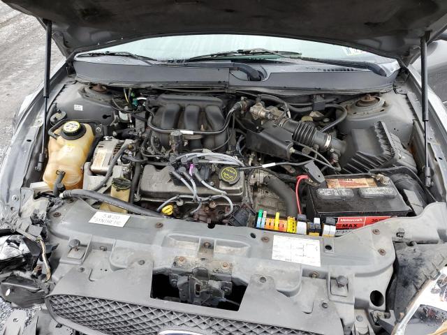 Photo 7 from auction – 2004 FORD TAURUS SE with VIN 1FAFP53254A212933