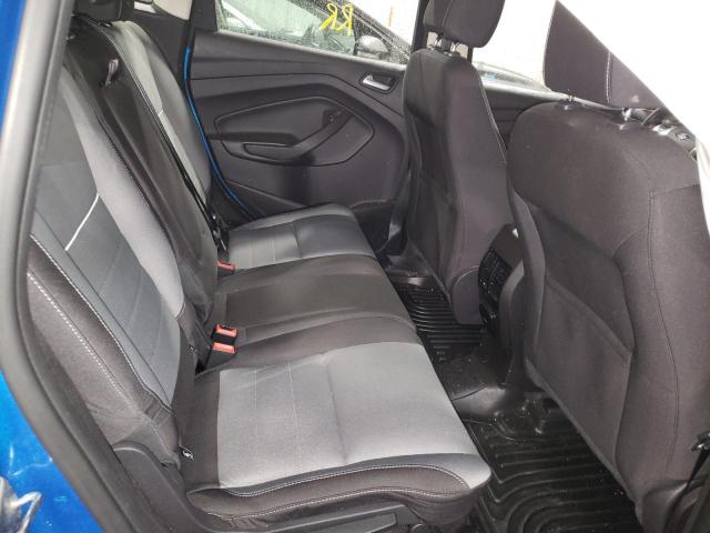 Photo 6 from auction – 2014 FORD C-MAX SE with VIN 1FADP5AU5EL502509