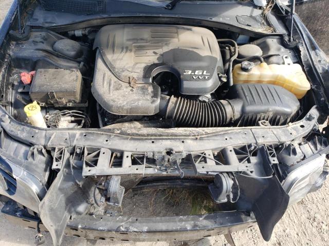 Photo 7 from auction – 2019 CHRYSLER 300 S with VIN 2C3CCABG1KH516391