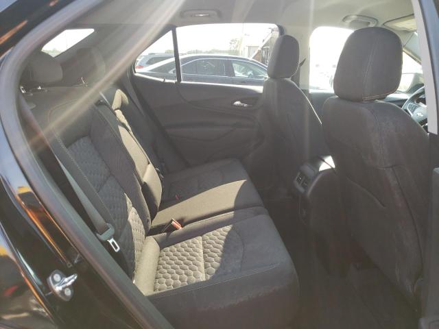Photo 6 from auction – 2018 CHEVROLET EQUINOX LT with VIN 2GNAXJEV6J6256038