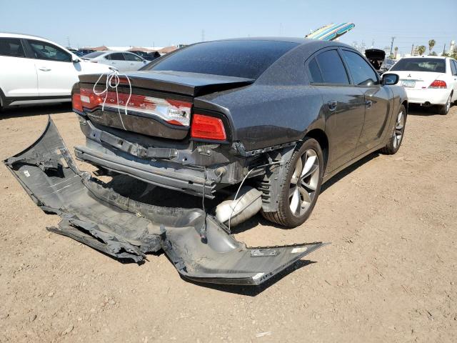 Photo 4 from auction – 2014 DODGE CHARGER SE with VIN 2C3CDXBG7EH274730