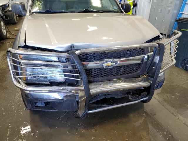 Photo 9 from auction – 2006 CHEVROLET COLORADO with VIN 1GCDT196268174975