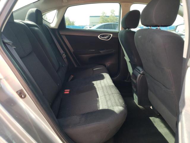 Photo 6 from auction – 2014 NISSAN SENTRA S with VIN 3N1AB7AP1EY279901