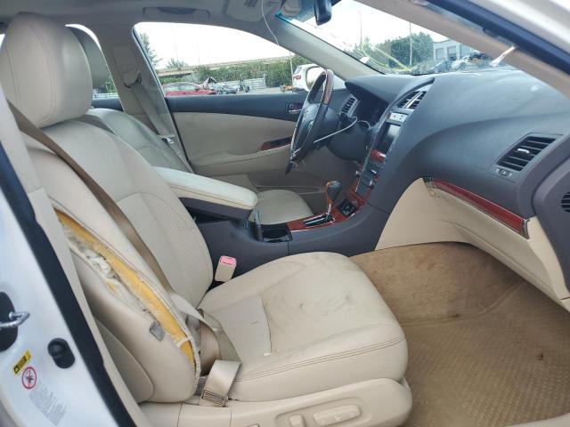 Photo 5 from auction – 2012 LEXUS ES 350 with VIN JTHBK1EG8C2512109