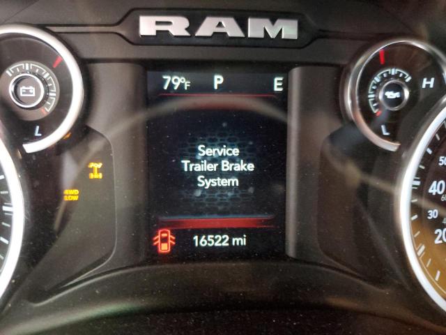 Photo 8 from auction – 2021 RAM 2500 TRADE with VIN 3C6TR5CJ1MG531107