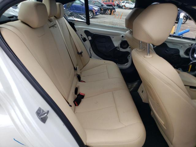 Photo 6 from auction – 2017 BMW 330E with VIN WBA8E1C39HA029743