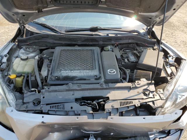 Photo 7 from auction – 2012 MAZDA SPEED 3 with VIN JM1BL1L39C1556141