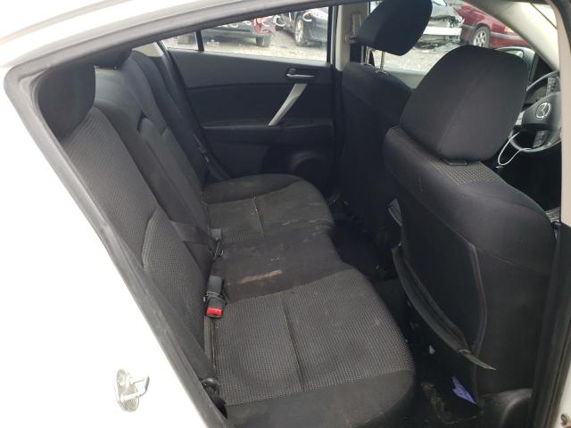 Photo 6 from auction – 2012 MAZDA 3 I with VIN JM1BL1V79C1641481