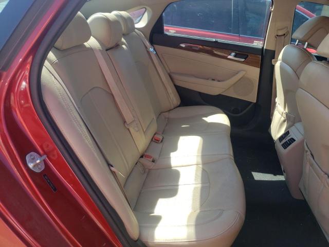 Photo 6 from auction – 2015 HYUNDAI SONATA SPO with VIN 5NPE34AF7FH092114