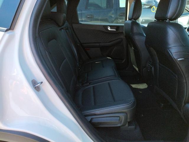Photo 6 from auction – 2020 FORD ESCAPE SEL with VIN 1FMCU0H68LUC14995