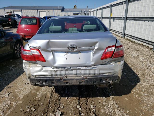 Photo 9 from auction – 2009 TOYOTA CAMRY BASE with VIN 4T4BE46K39R078838