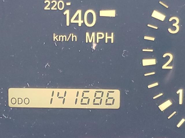 Photo 8 from auction – 1999 LEXUS RX 300 with VIN JT6HF10U8X0030858