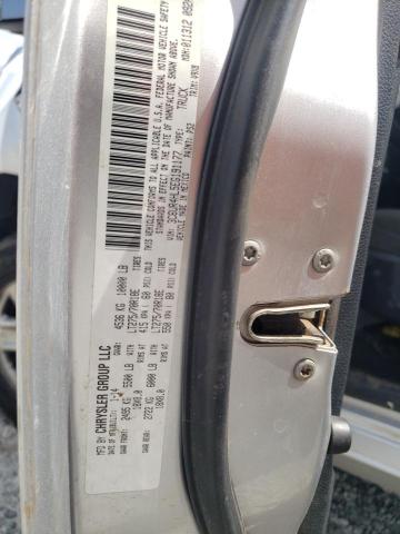 Photo 10 from auction – 2014 RAM 2500 ST with VIN 3C6UR4HL5EG191177