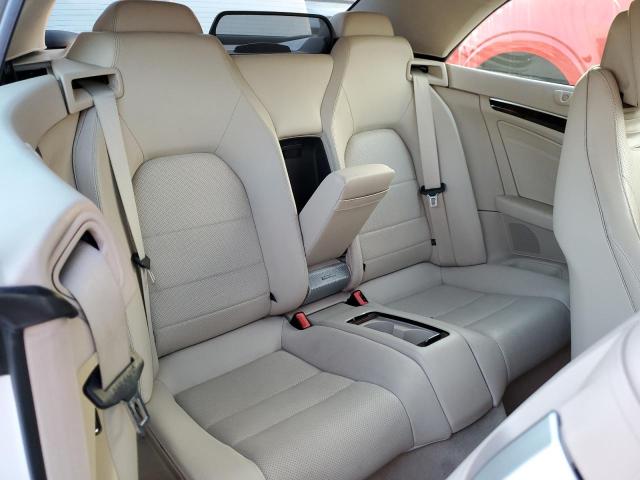 Photo 6 from auction – 2014 MERCEDES-BENZ E 350 with VIN WDDKK5KF0EF263665