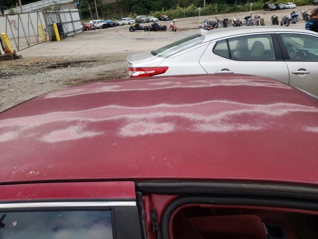 Photo 10 from auction – 1992 BUICK REGAL CUST with VIN 2G4WB54L9N1494808