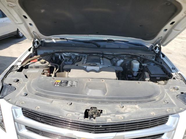 Photo 7 from auction – 2016 CADILLAC ESCALADE P with VIN 1GYS3CKJ7GR308175