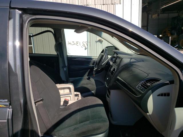 Photo 5 from auction – 2011 CHRYSLER TOWN & COU with VIN 2A4RR5DG4BR772263