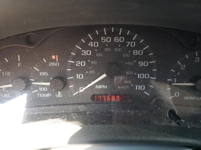 Photo 8 from auction – 2004 CHEVROLET CAVALIER with VIN 1G1JC52F347242586