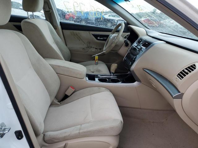 Photo 5 from auction – 2013 NISSAN ALTIMA 2.5 with VIN 1N4AL3AP8DN490212