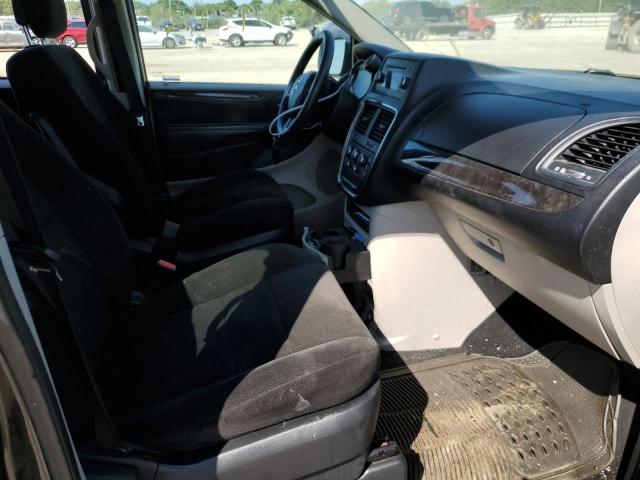 Photo 5 from auction – 2012 DODGE GRAND CARA with VIN 2C4RDGBGXCR161724