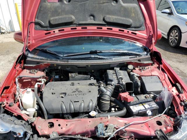 Photo 7 from auction – 2014 MITSUBISHI LANCER ES/ with VIN JA32U2FU9EU012519