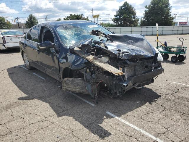 NISSAN ALTIMA 2010 with VIN 1N4AL2AP4AN562402 - Photo from auction