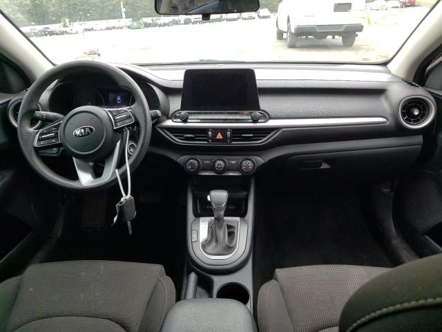 Photo 9 from auction – 2020 KIA FORTE FE with VIN 3KPF24AD3LE154775