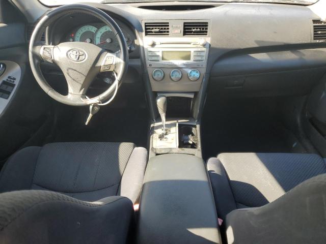 Photo 9 from auction – 2008 TOYOTA CAMRY CE with VIN 4T1BE46K28U744421