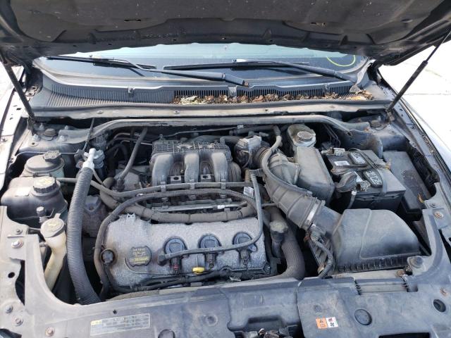 Photo 7 from auction – 2010 FORD TAURUS with VIN 1FAHP2FW0AG118943