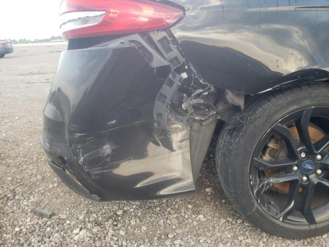 Photo 9 from auction – 2019 FORD FUSION SE with VIN 3FA6P0HD3KR132319