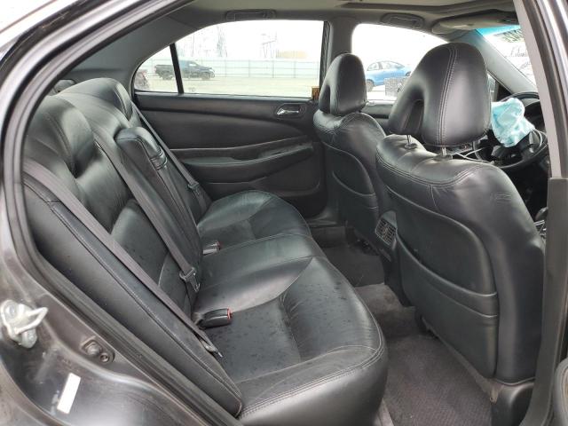 Photo 6 from auction – 2003 ACURA 3.2TL TYPE with VIN 19UUA56973A040075