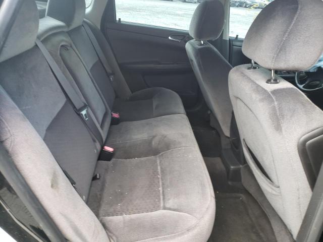 Photo 6 from auction – 2014 CHEVROLET IMPALA LIM with VIN 2G1WB5E31E1116476