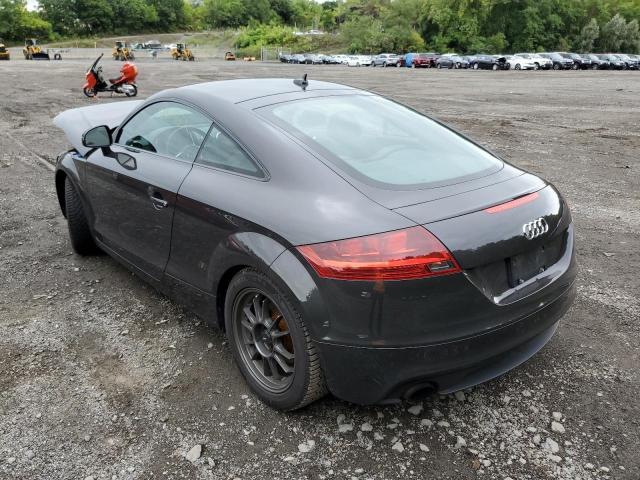 Photo 3 from auction – 2011 AUDI TT PREMIUM with VIN TRUBFAFK1B1016104